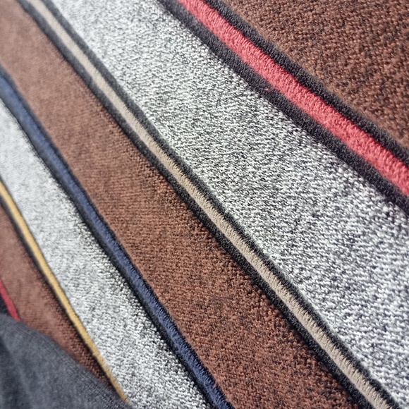 Vintage 90s Dad/Granpa Sweater Coogi Style SAMPLE - Picture 4 of 7